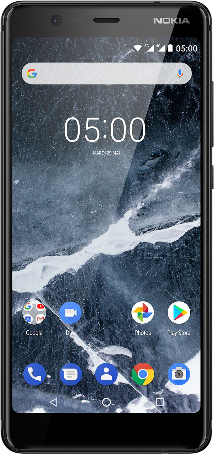 Nokia 5.1 16Go