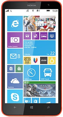 Nokia Lumia 1320