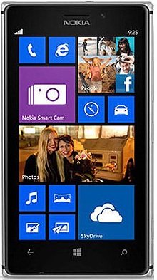 Nokia Lumia 925