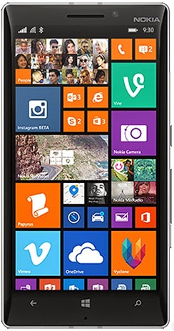 Lumia 930