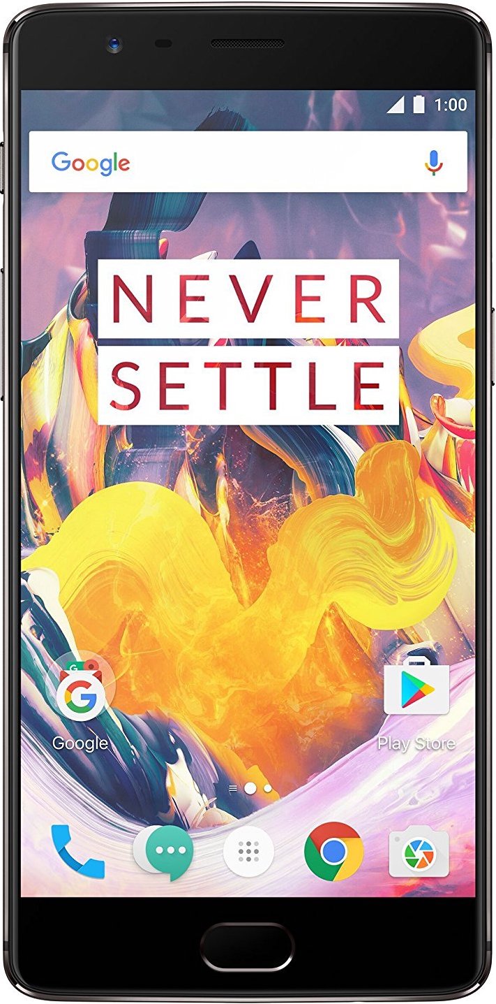 OnePlus 3T 64Go