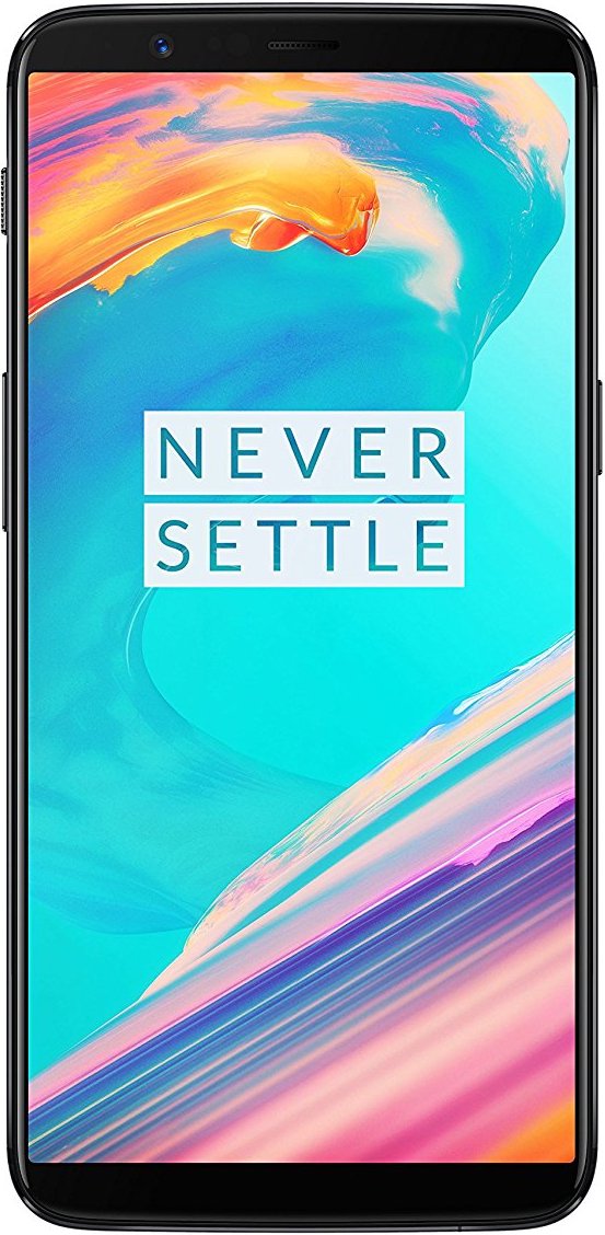 OnePlus 5T 64Go