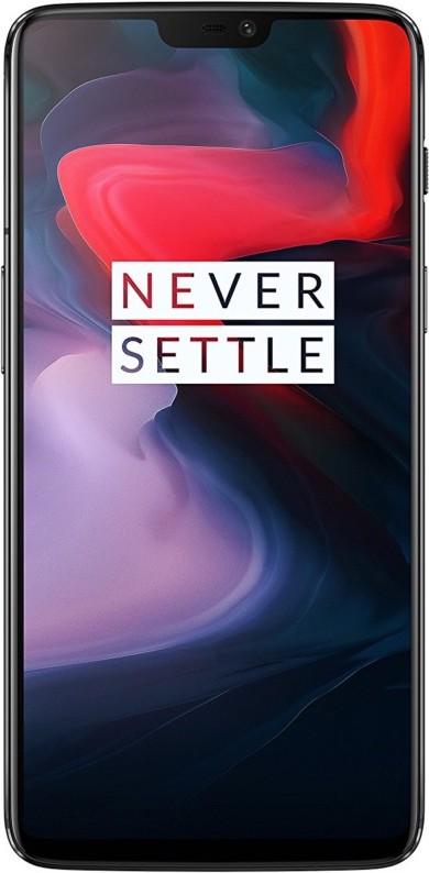 OnePlus 6 64Go