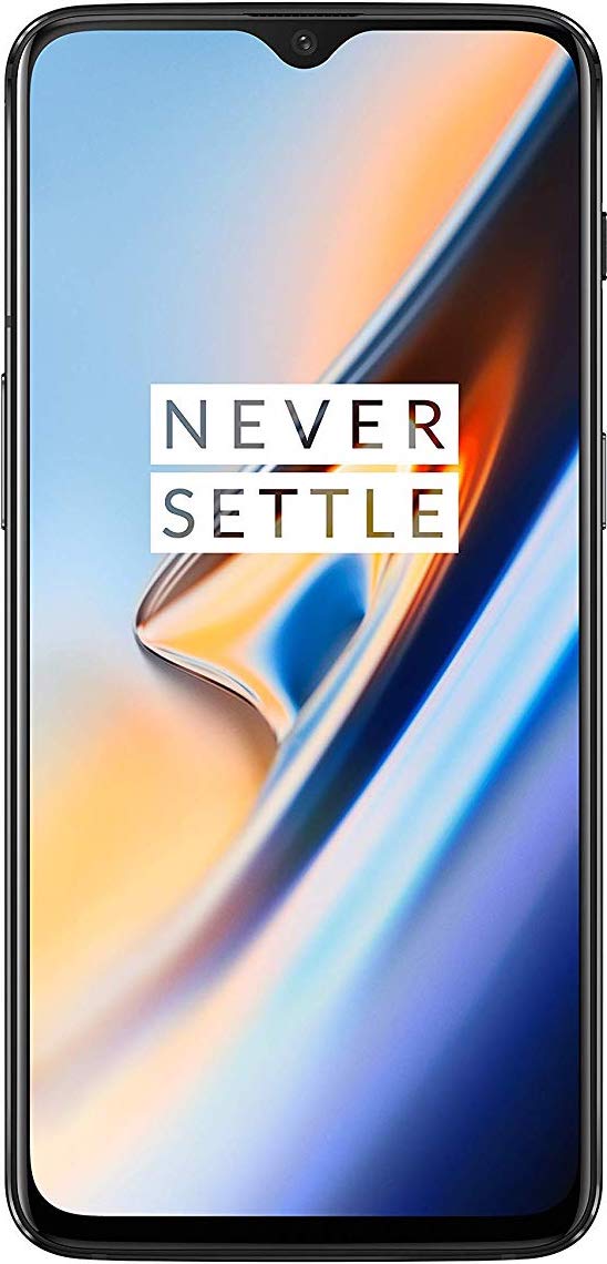 OnePlus 6T 128Go