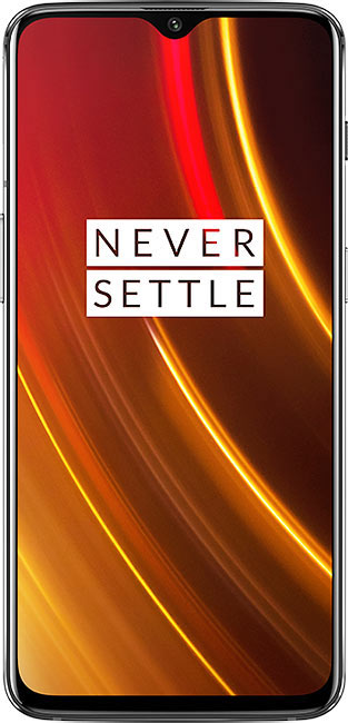 OnePlus 6T McLaren Edition