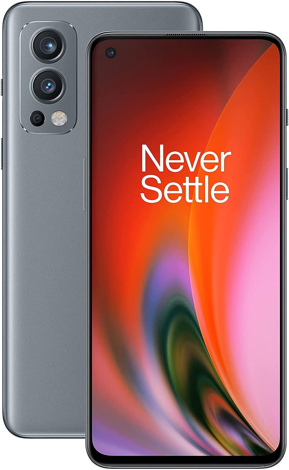 OnePlus Nord 2 5G 128Go