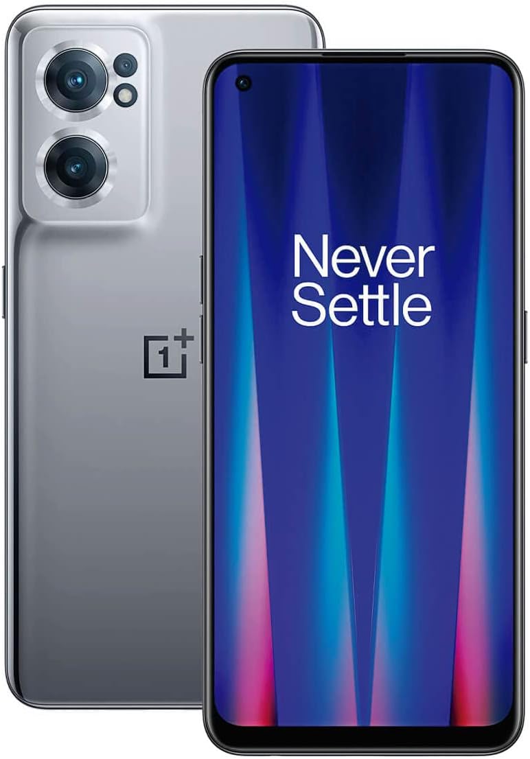 OnePlus Nord CE 2 5G