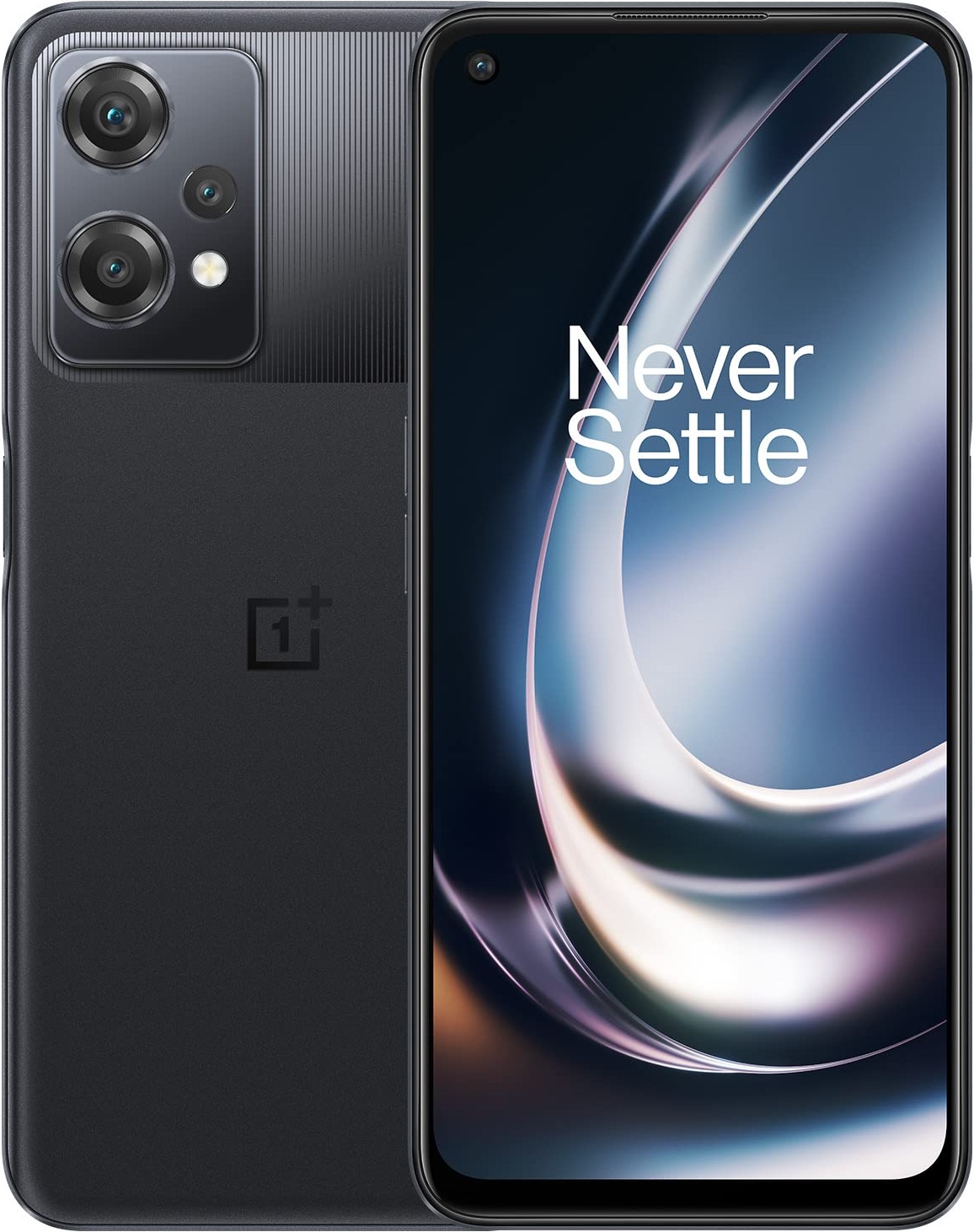 OnePlus Nord CE 2 Lite 5G 128Go