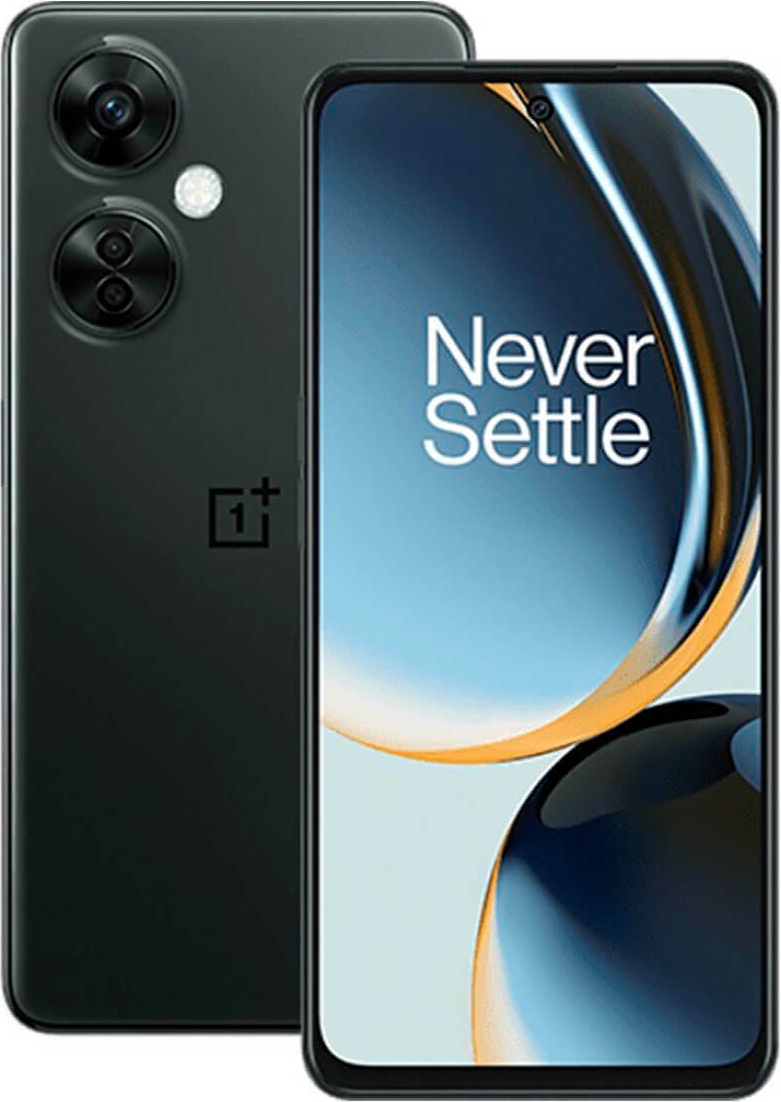 OnePlus Nord CE 3 Lite 128Go