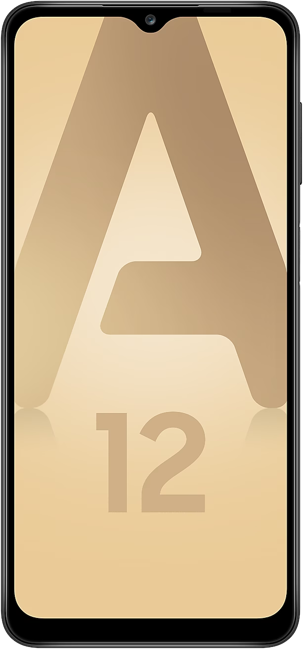 Samsung Galaxy A12 64Go