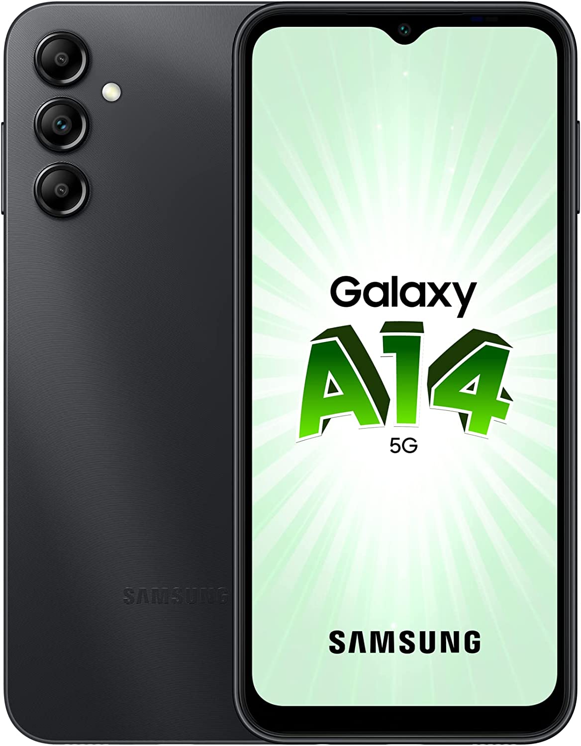 Samsung Galaxy A14 5G 64Go