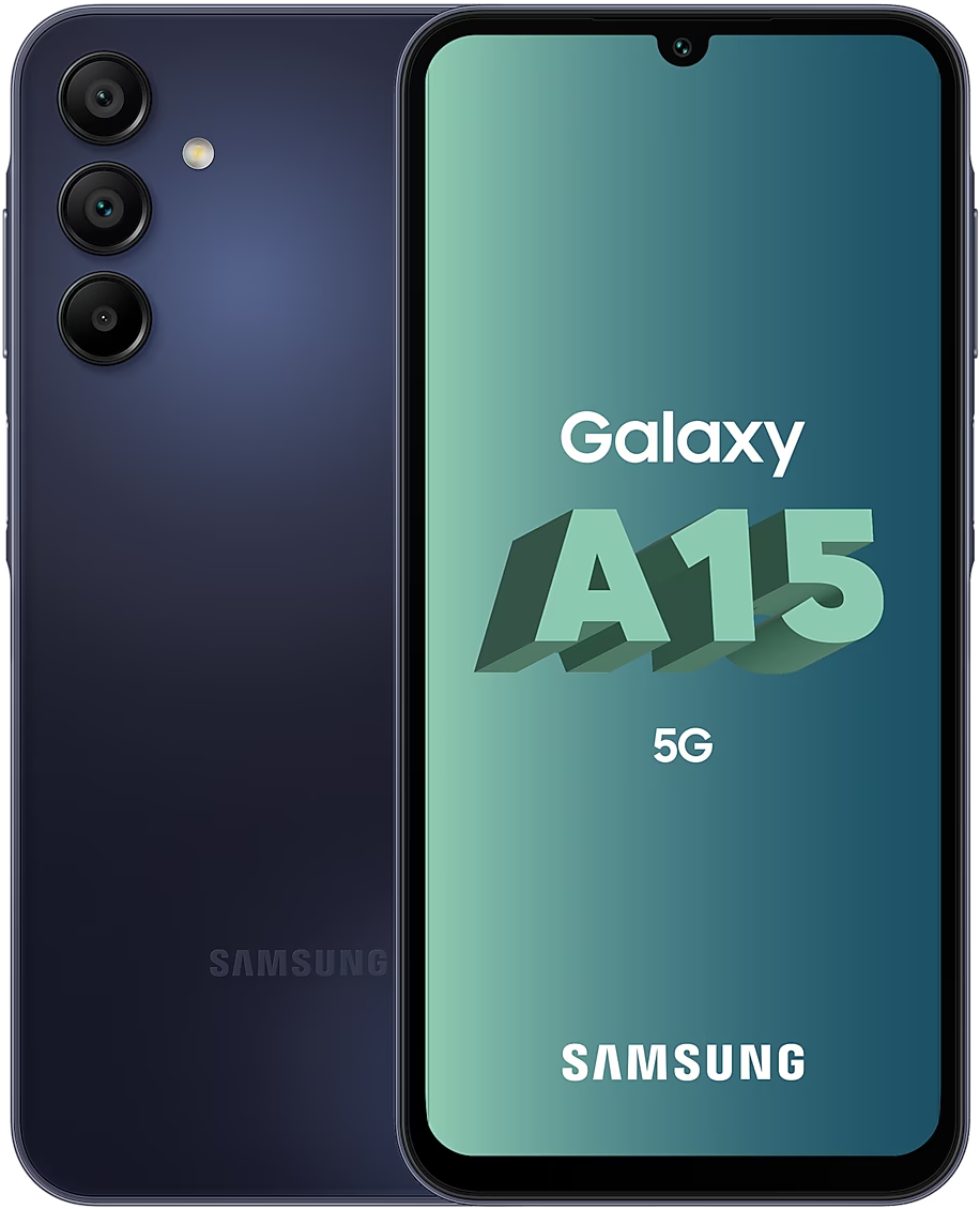 Samsung Galaxy A15 5G 128Go