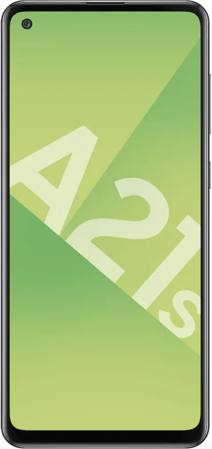 Galaxy A21s