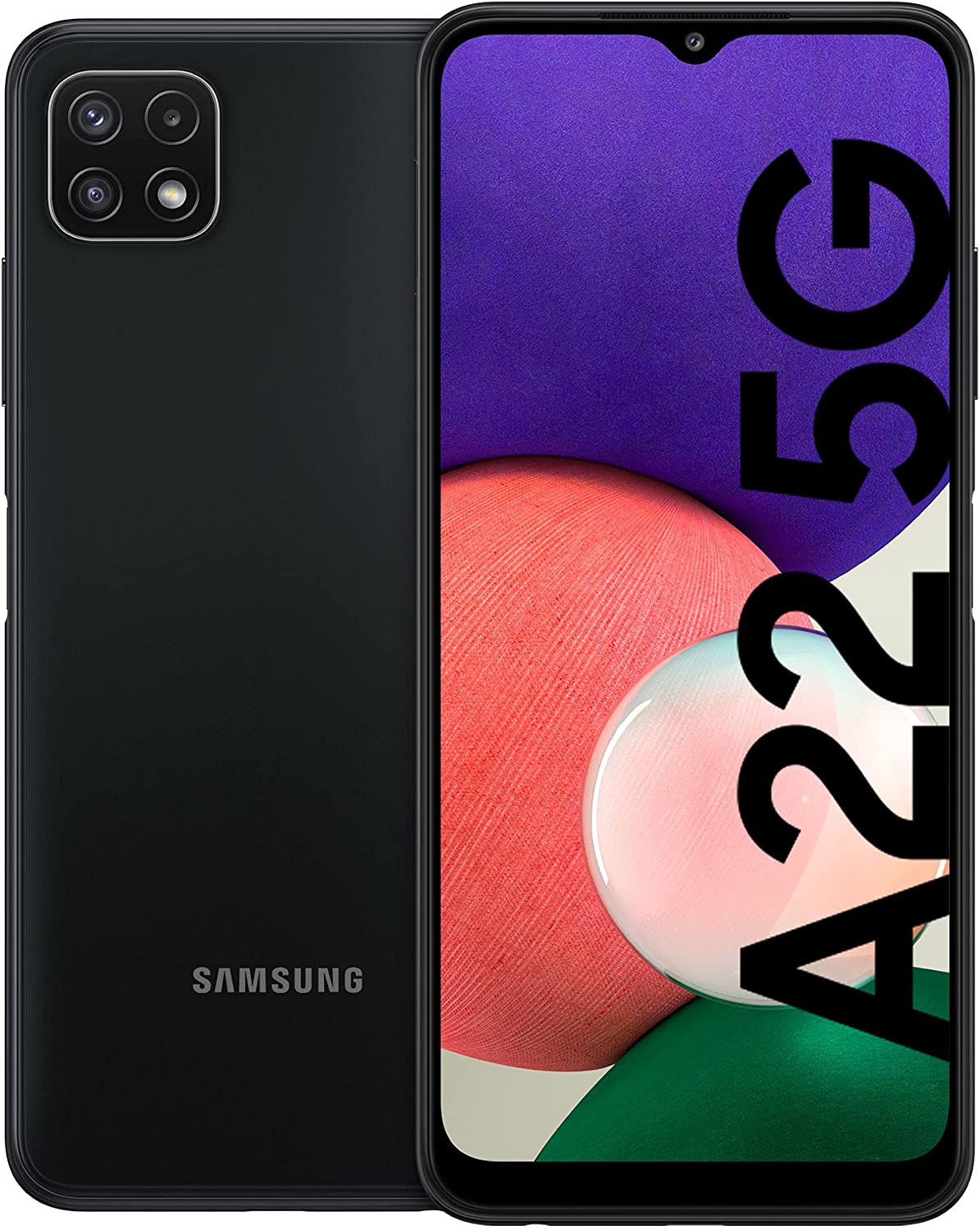 Samsung Galaxy A22 5G 128Go