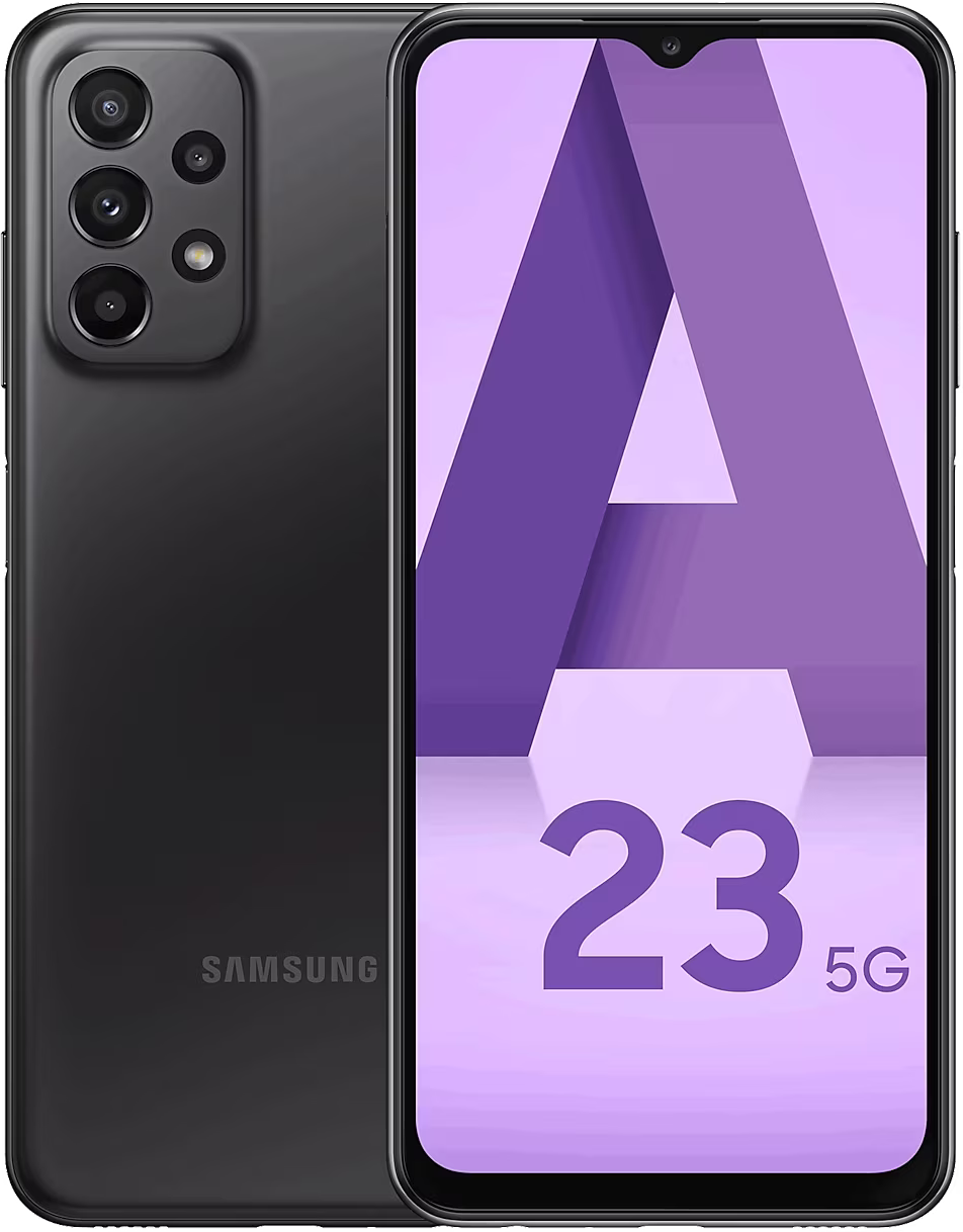 Samsung Galaxy A23 5G 64Go