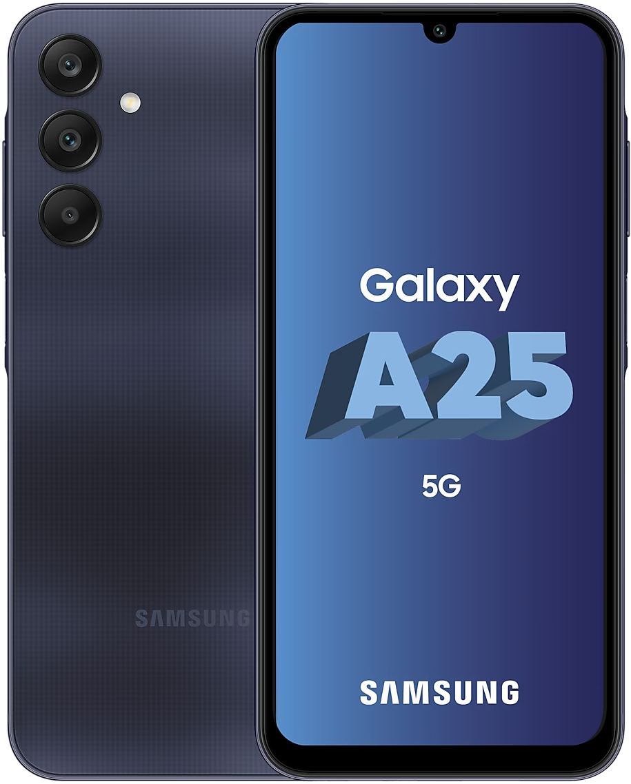 Samsung Galaxy A25 128Go