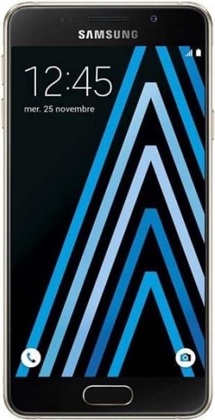 Samsung Galaxy A3 (2016)