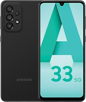 Samsung Galaxy A33 5G 128Go