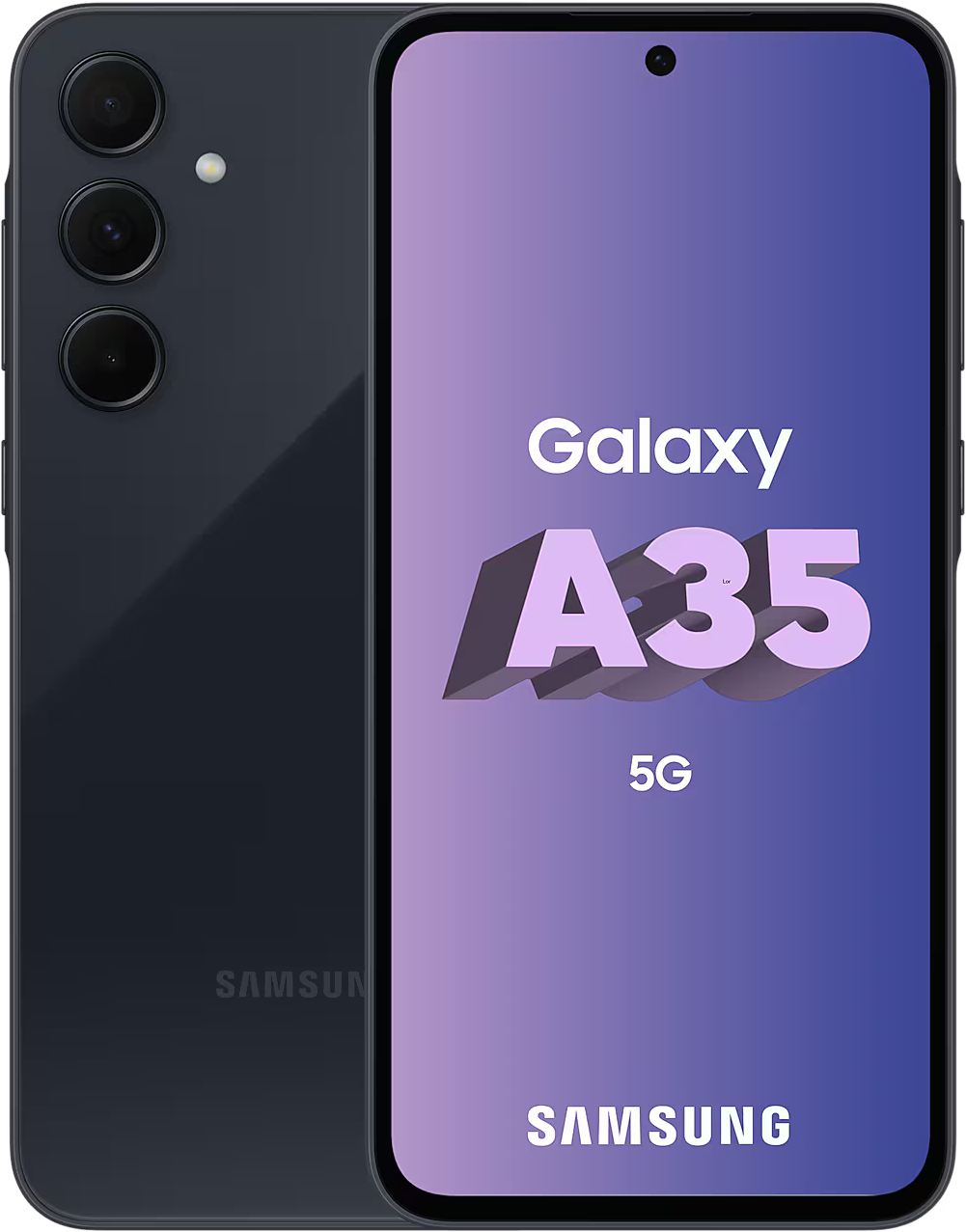 Samsung Galaxy A35 128Go