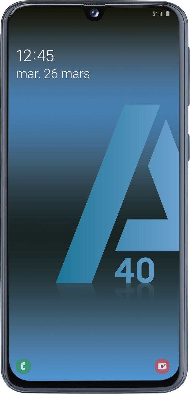 Samsung Galaxy A40 64Go