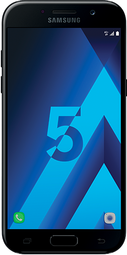 Galaxy A5 (2017)