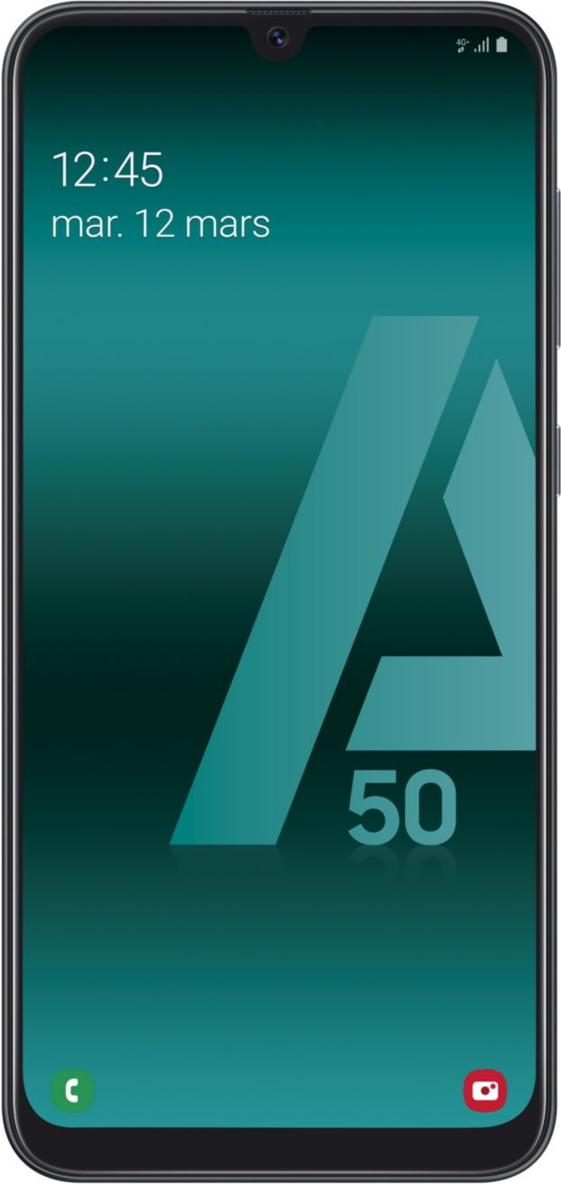 Galaxy A50