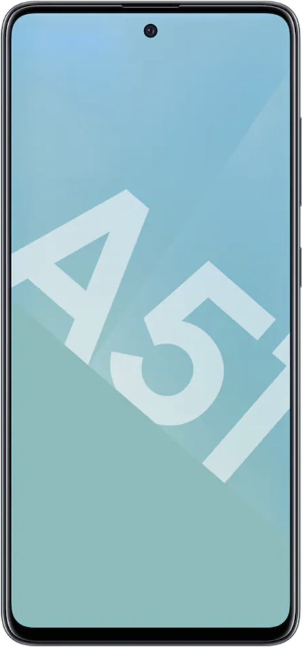 Galaxy A51