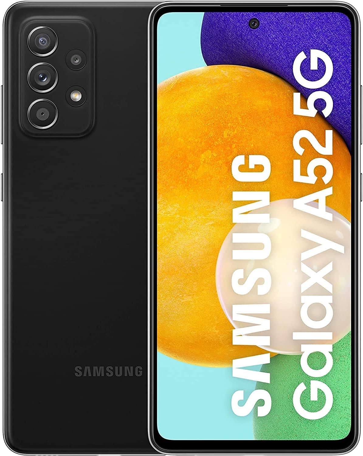 Samsung Galaxy A52 5G 128Go