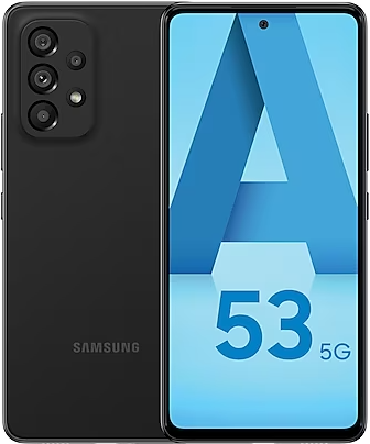 Samsung Galaxy A53 5G 128Go
