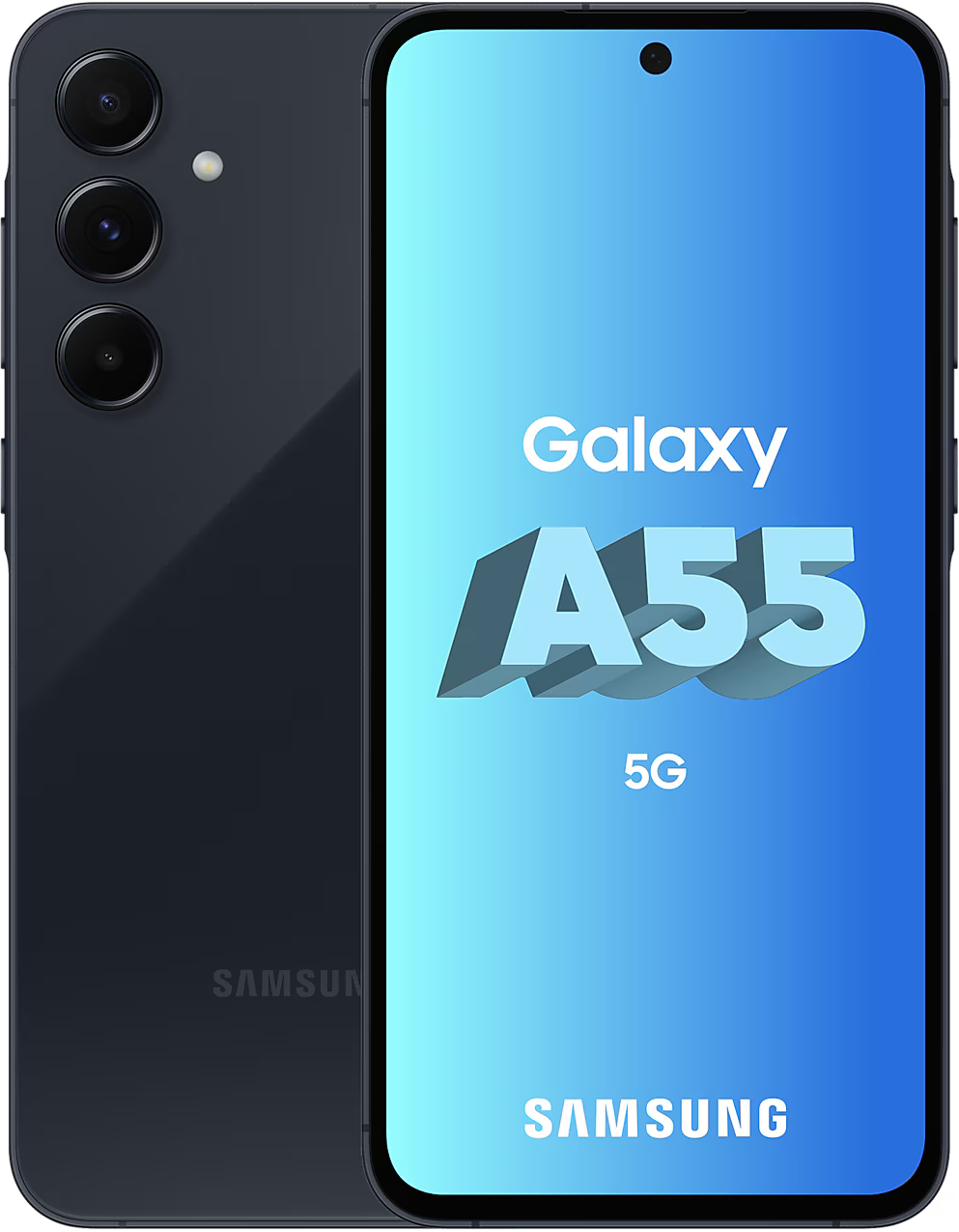 Samsung Galaxy A55 128Go