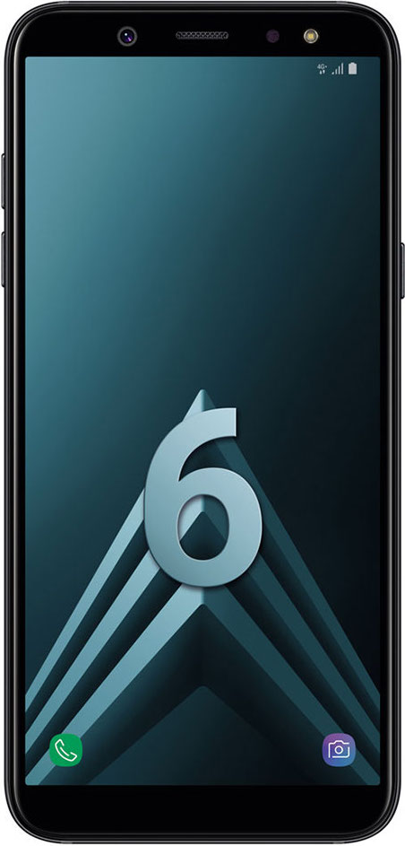 Samsung Galaxy A6 (2018) 32Go