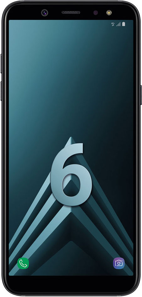 Galaxy A6 (2018)