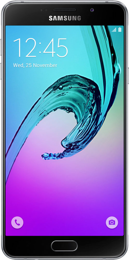 Galaxy A7 (2016)