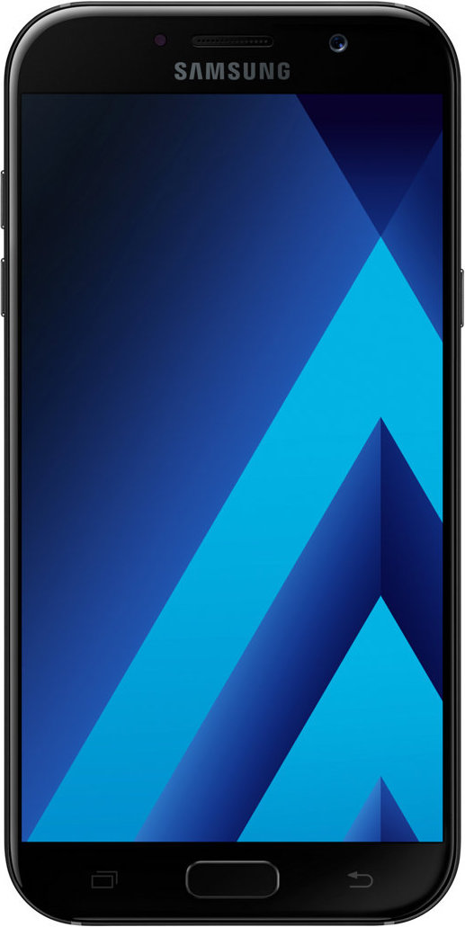 Galaxy A7 (2017)