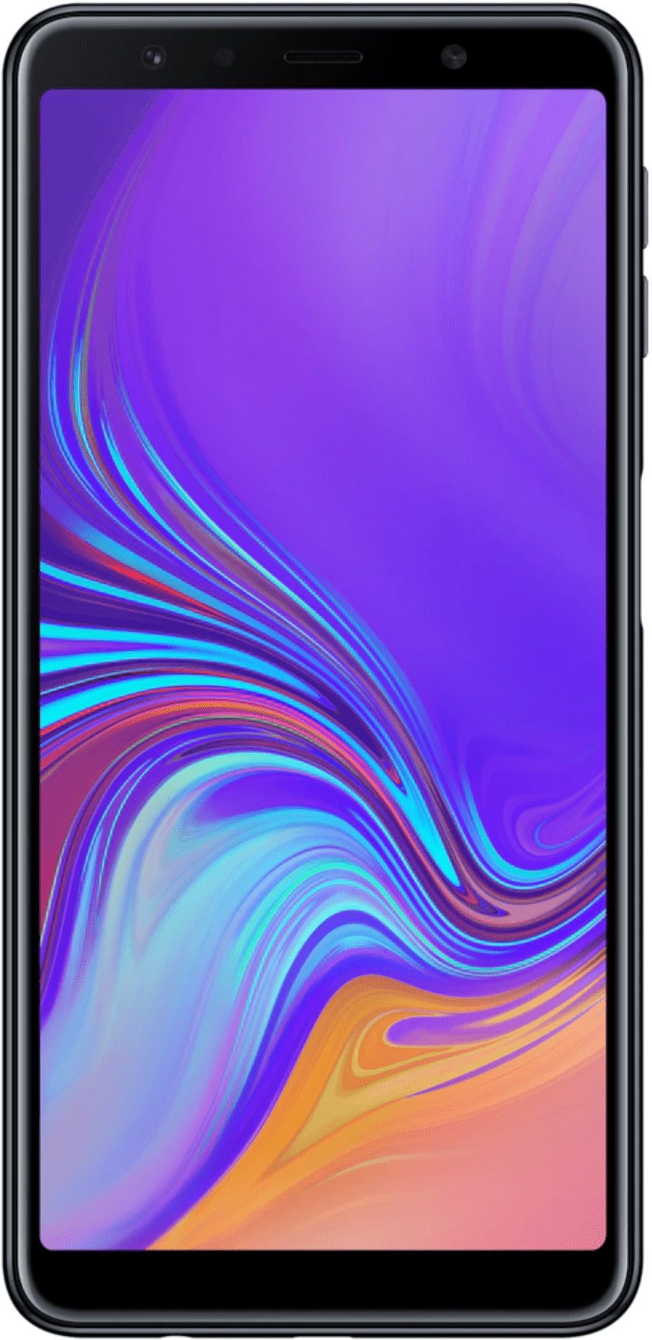 Galaxy A7 (2018)