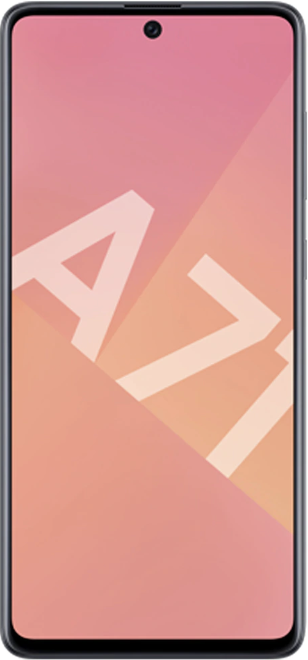 Galaxy A71