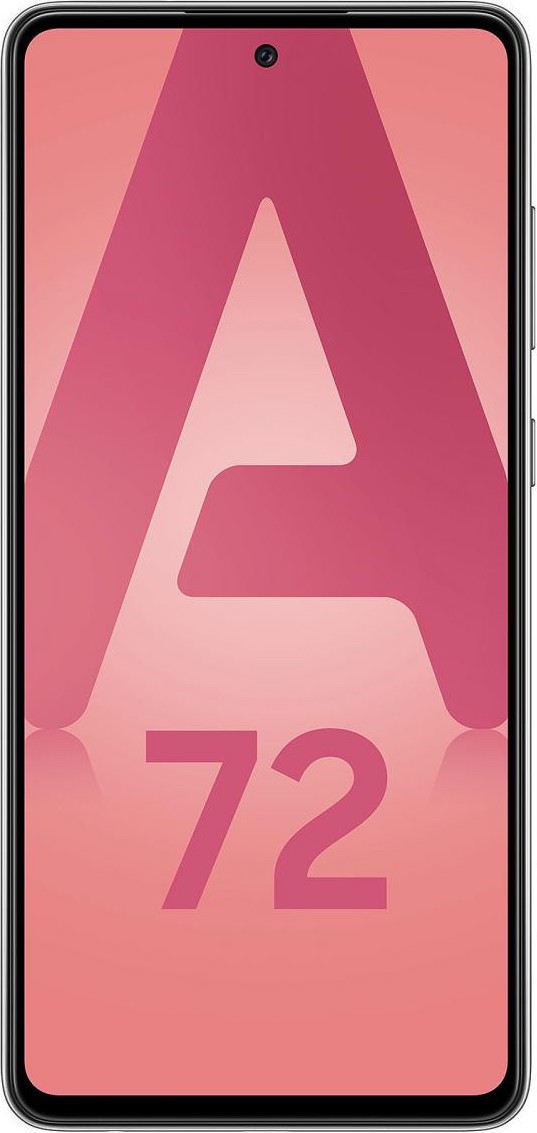 Samsung Galaxy A72 128Go