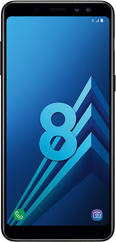 Samsung Galaxy A8 (2018) 32Go