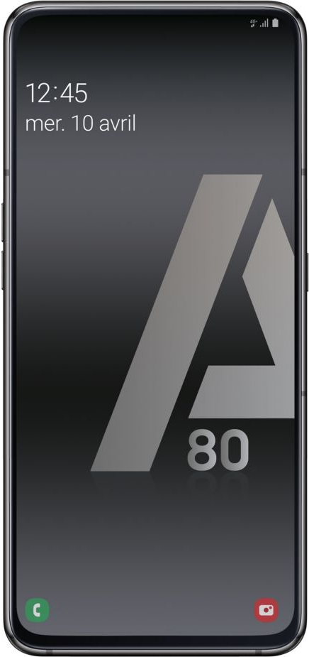 Samsung Galaxy A80