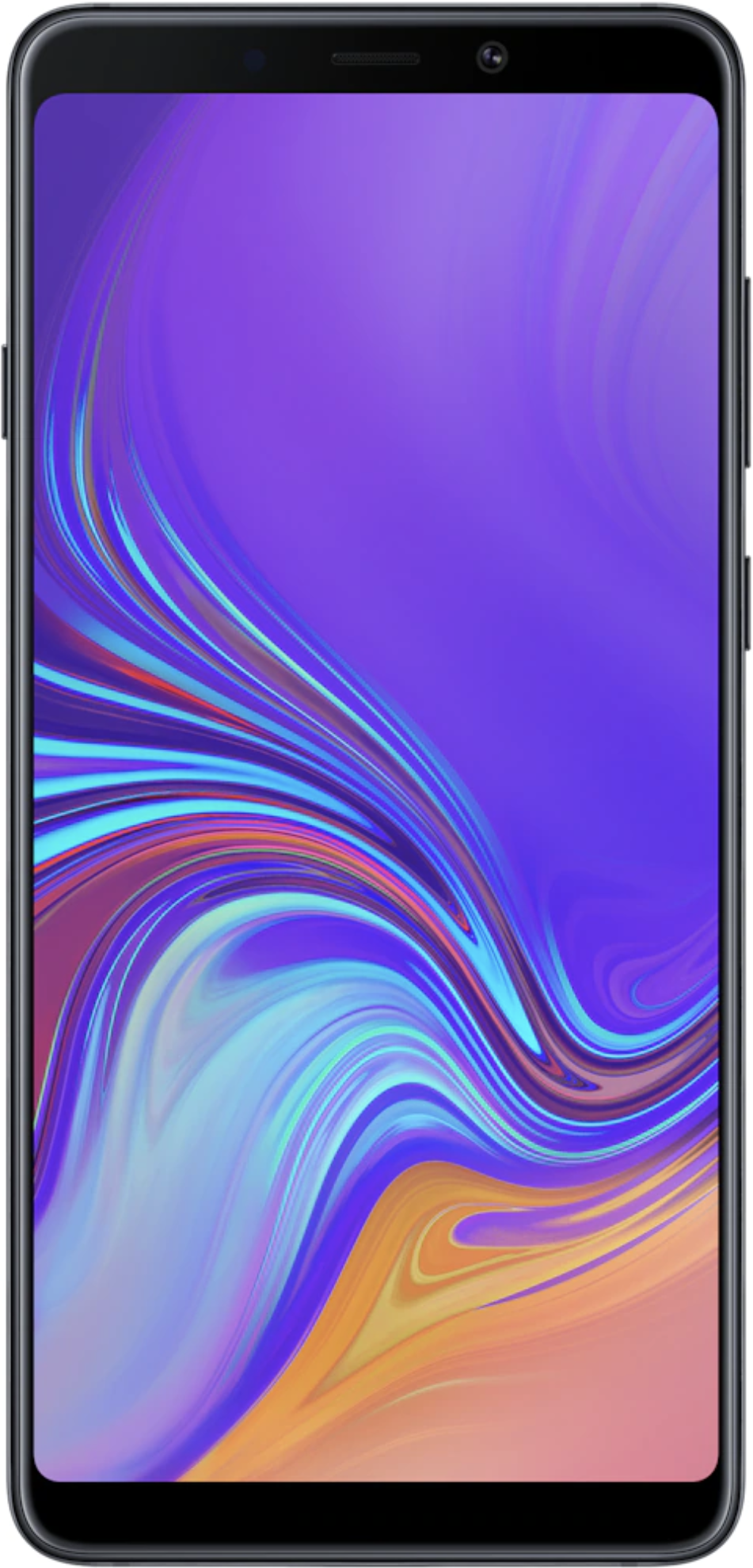 Samsung Galaxy A9 (2018) 64Go