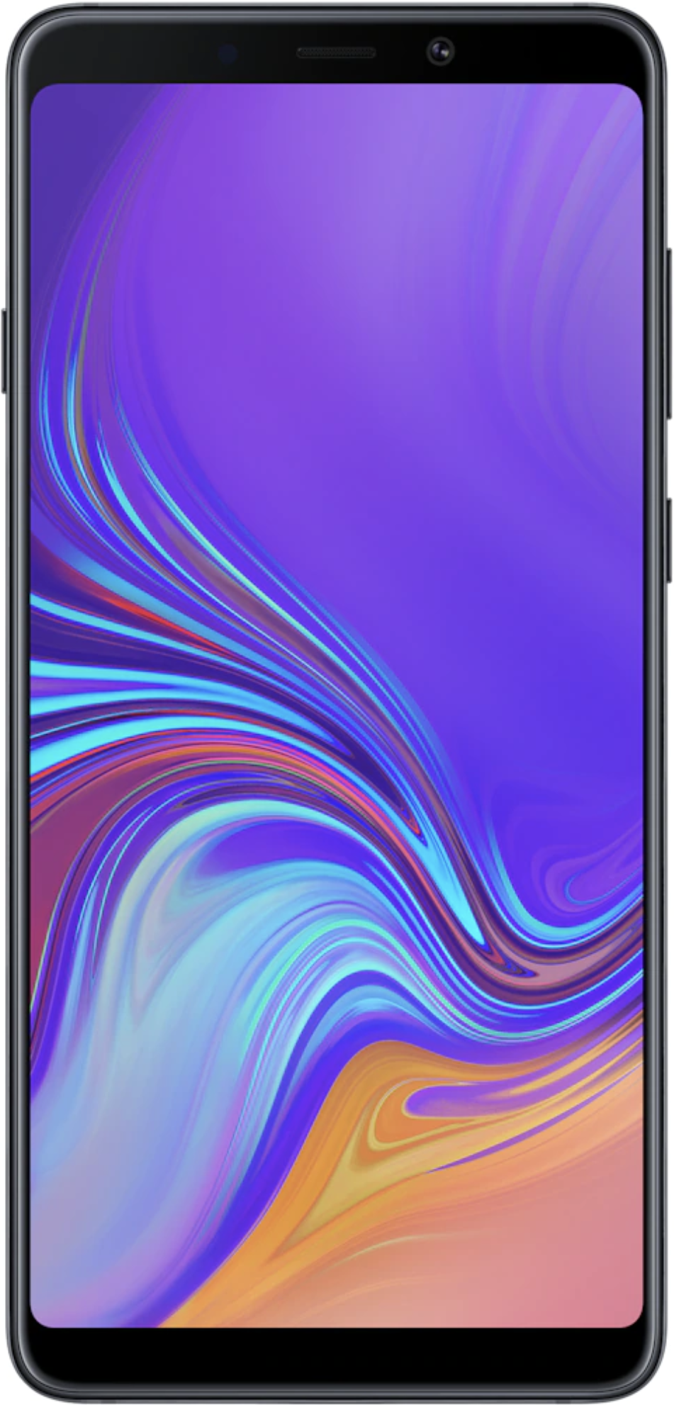 Galaxy A9 (2018)