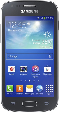 Samsung Galaxy Ace Style 4Go