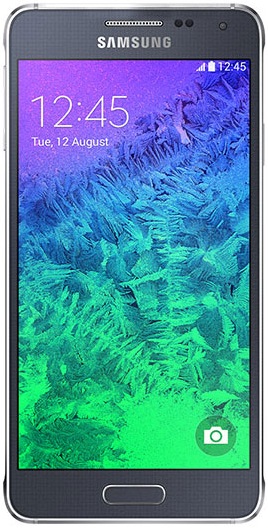 Samsung Galaxy Alpha (G850F) 32Go