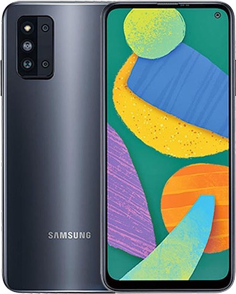Samsung Galaxy F52 5G 128Go