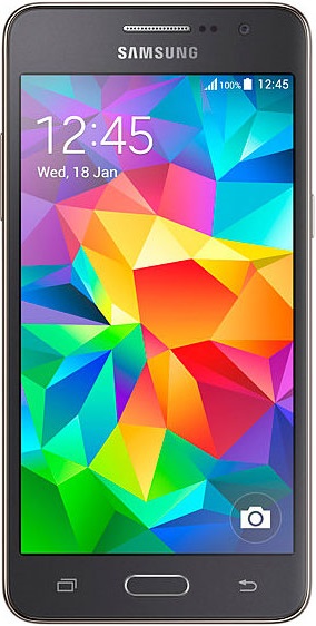 Galaxy Grand Prime