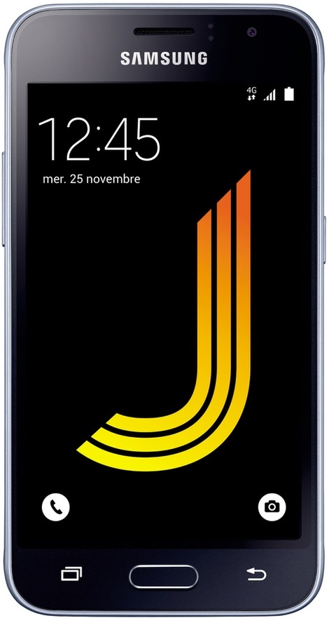 Galaxy J1 (2016)