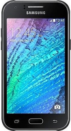 Samsung Galaxy J1 (J100F) 4Go