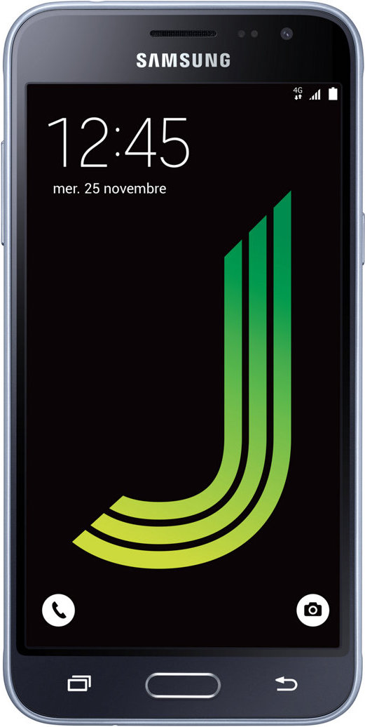 Samsung Galaxy J3 (2016) 8Go
