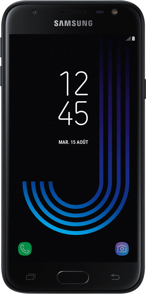 Samsung Galaxy J3 (2017) 16Go