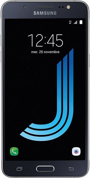 Galaxy J5 (2016)